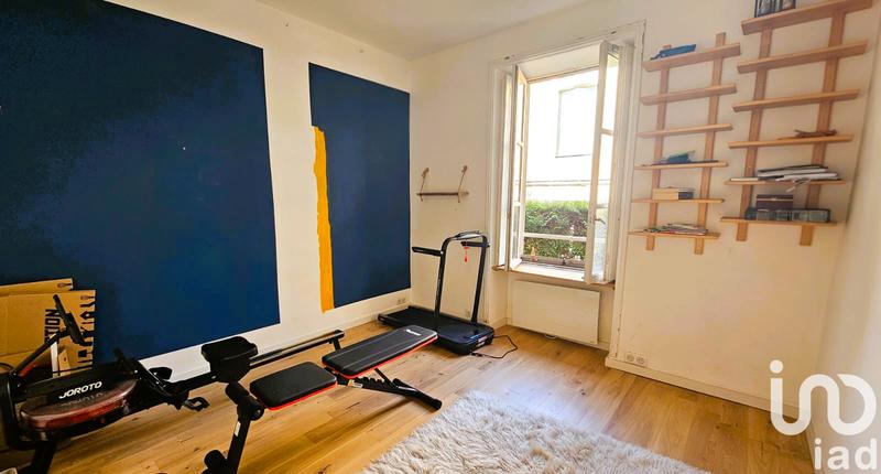 Appartement - 51 m² - 3 pièces