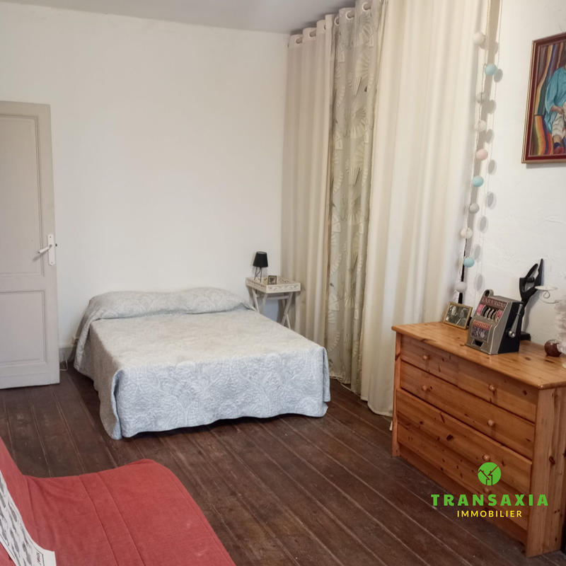 Maison - 160 m² - 4 pièces