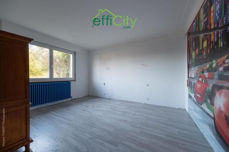 Maison - 195 m² - 5 pièces