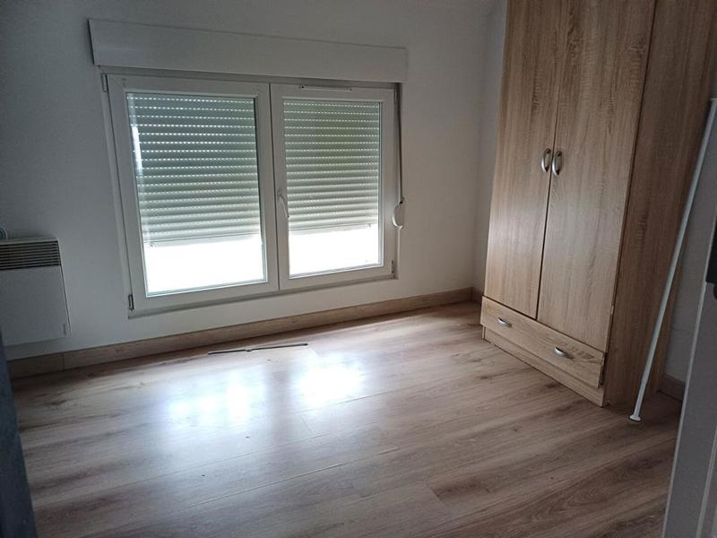 Appartement - 43 m² - 3 pièces