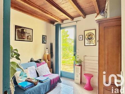 Maison - 132 m² - 6 pièces