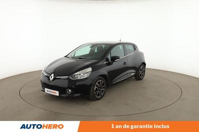 Renault Clio 0.9 TCe Energy Intens 90 ch