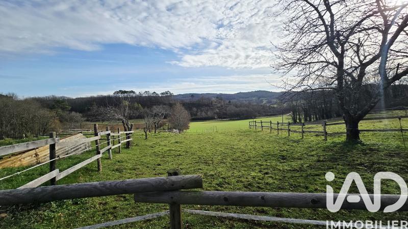 Maison de campagne - 84 m² - 5 pièces