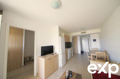 Appartement - 44 m² - 3 pièces