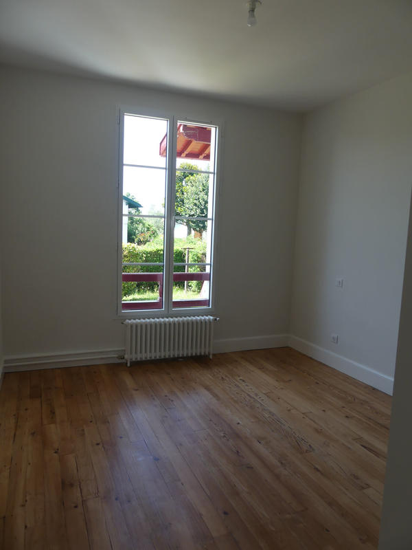 Villa - 97 m² - 4 pièces