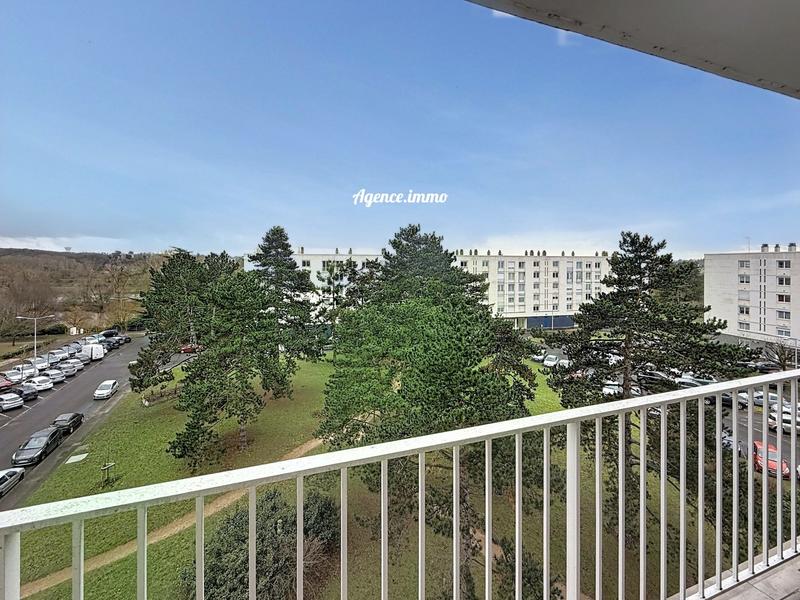 Appartement - 73 m² - 3 pièces