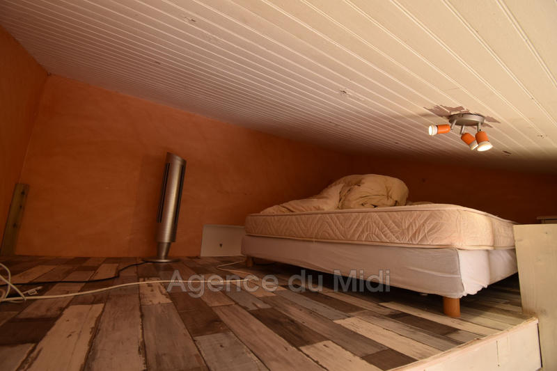 Maison en pierre - 63 m² - 3 pièces