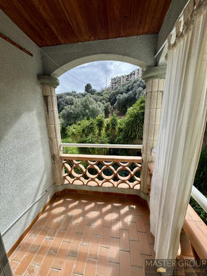 Appartement - 41 m² - 1 pièce