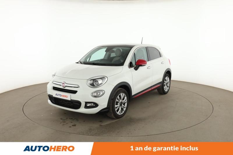 Fiat 500x 1.4 MultiAir Lounge 4x2 Dct 140 ch