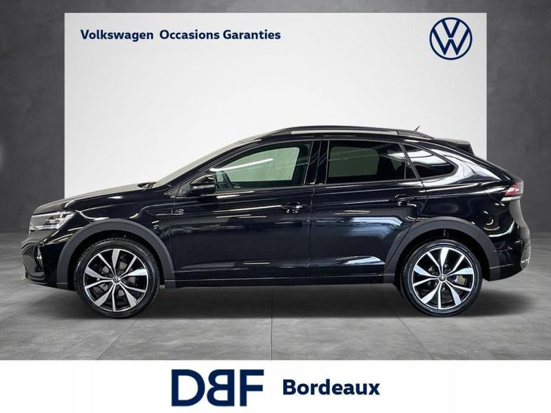 Volkswagen Taigo 1.0 Tsi 116 Dsg7 R-Line Edition