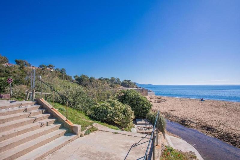 Appartement - 28 m² - 2 pièces