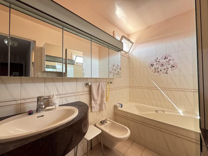 Appartement - 88 m² - 3 pièces