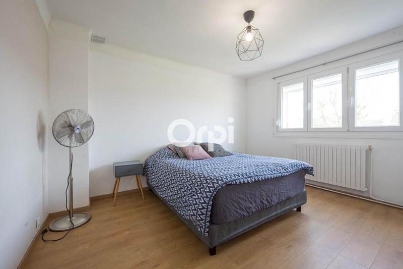 Maison - 88 m² - 4 pièces