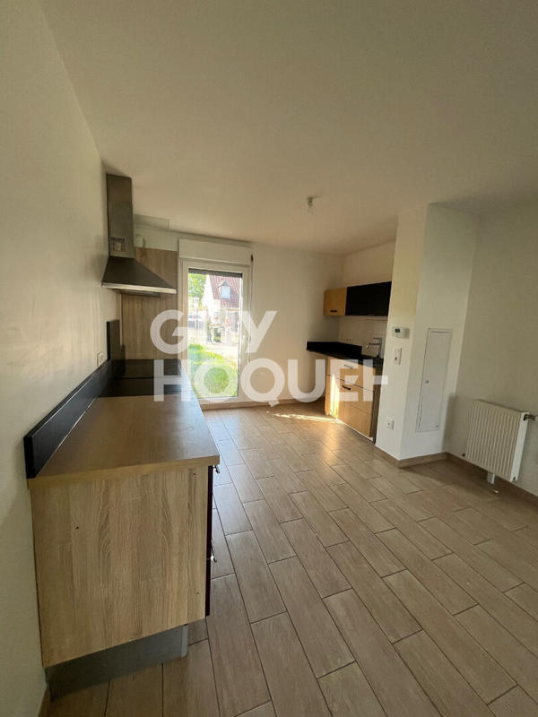 Maison - 81 m² - 4 pièces