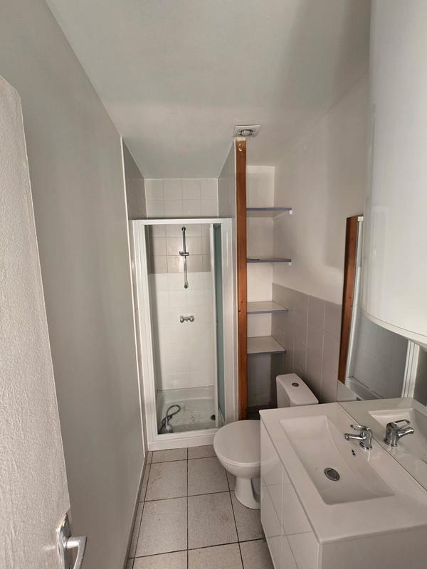 Immeuble - 230 m² - 11 pièces