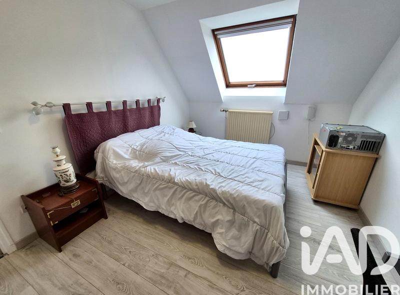 Maison - 134 m² - 5 pièces