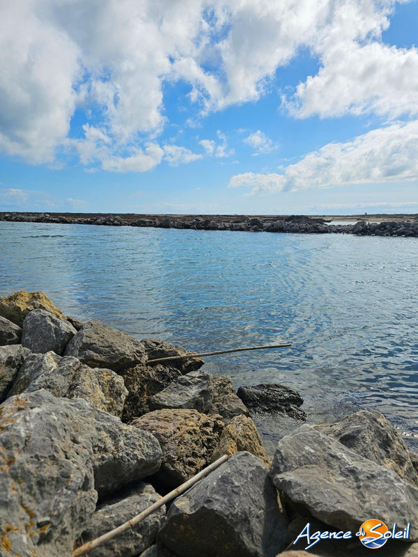 Appartement - 51 m² - 3 pièces