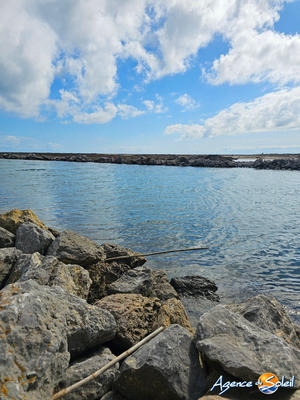 Appartement - 51 m² - 3 pièces