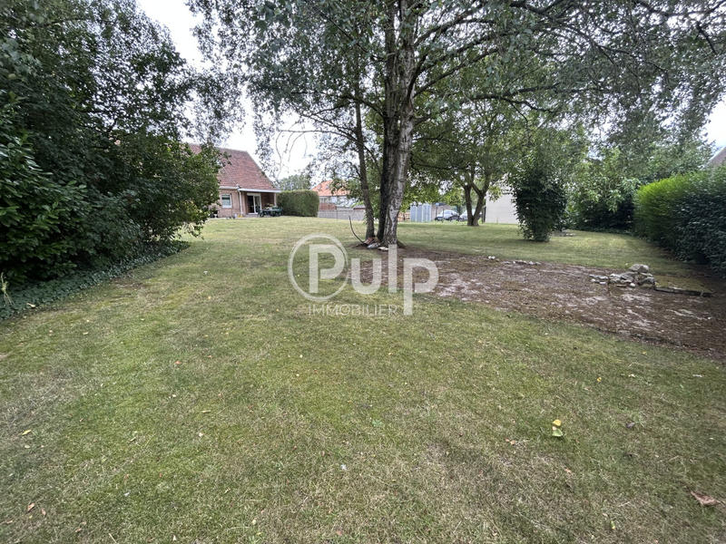 Maison - 180 m² - 8 pièces