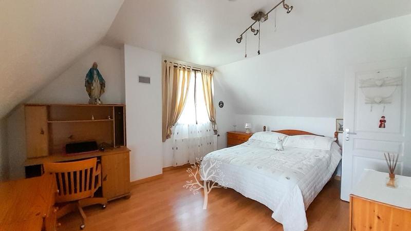 Maison - 151 m² - 5 pièces