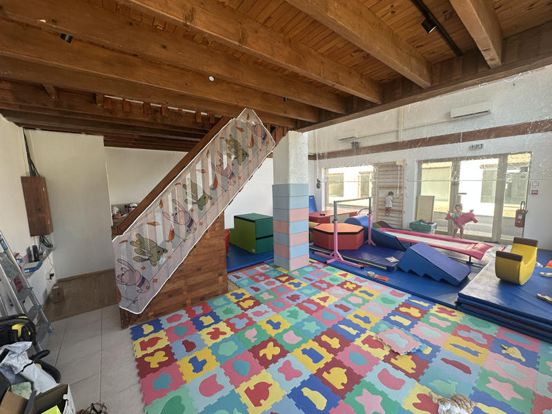 Local commercial - 110 m²