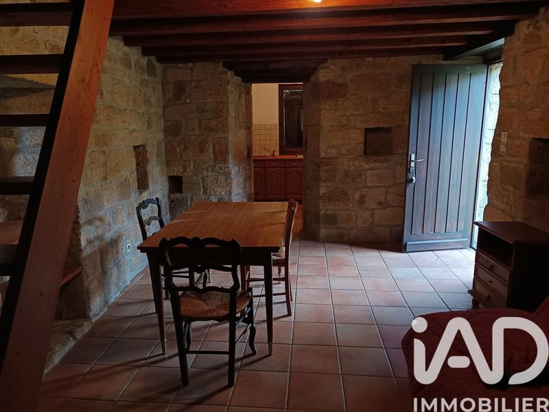 Maison - 157 m² - 6 pièces