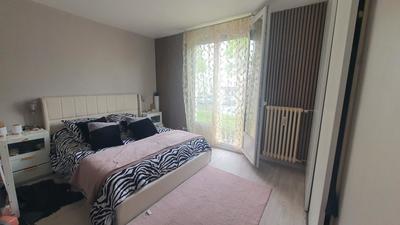 Appartement - 79 m² - 4 pièces