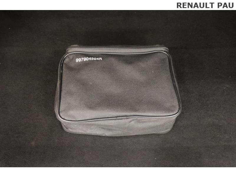 Dacia Duster Eco-G 100 4x2 Expression