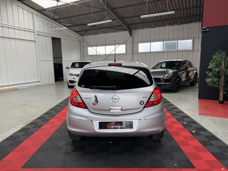 Opel Corsa 1.3 cdti 90 Ch - Cosmo