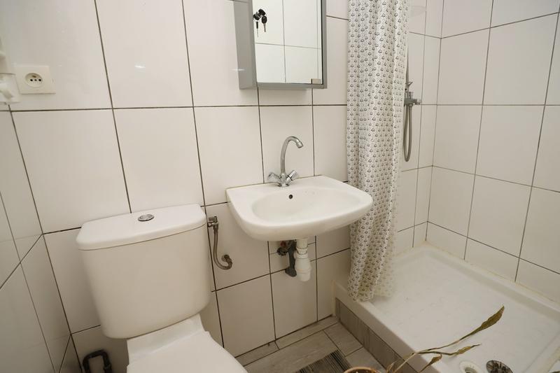 Maison - 89 m² - 5 pièces