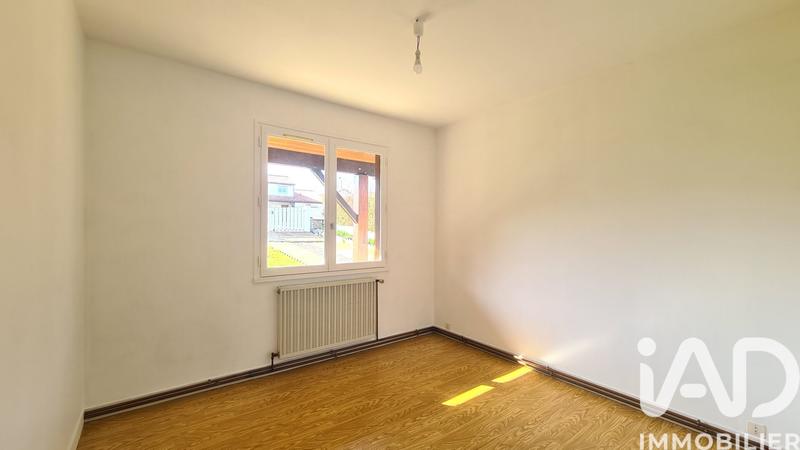 Maison - 104 m² - 6 pièces