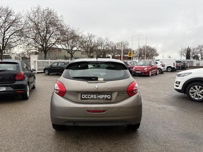 Peugeot 208 1.6hdi 92cv Allure Bvm5