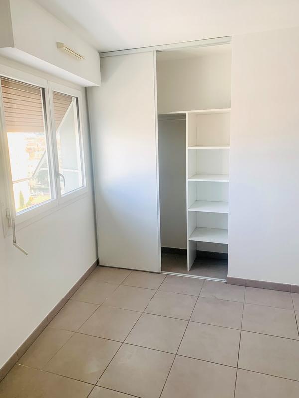 Appartement - 4 pièces