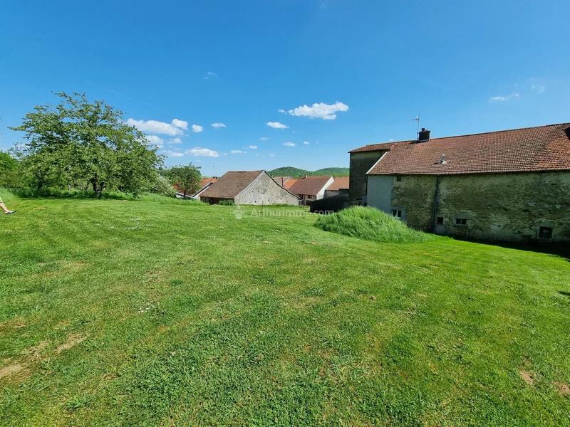 Maison - 142 m² - 5 pièces