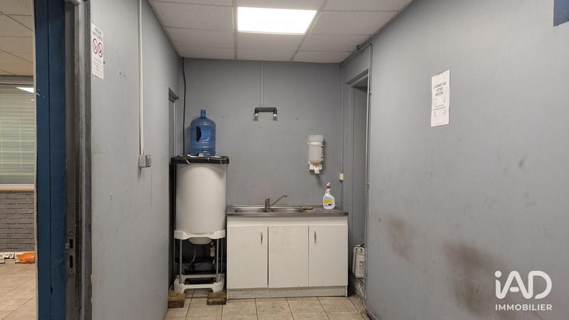 Local commercial - 310 m²