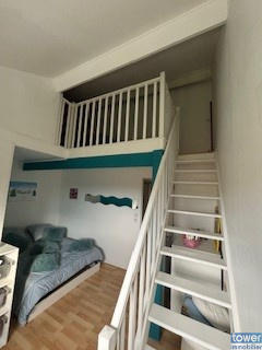 Maison - 190 m² - 6 pièces