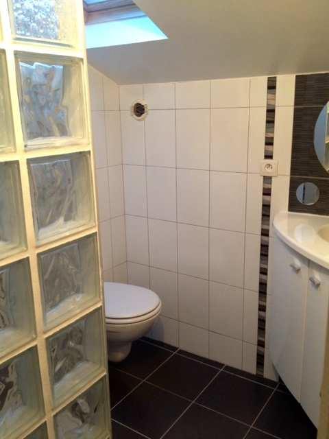 Maison de ville - 160 m² - 5 pièces