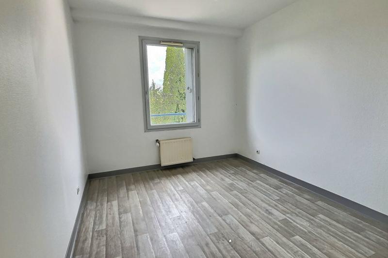 Appartement - 79 m² - 4 pièces