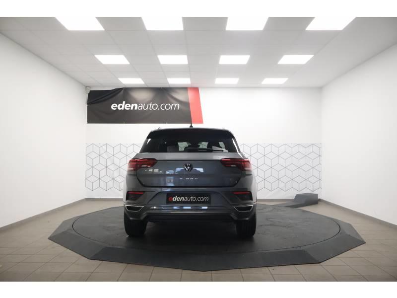 Volkswagen t-Roc 1.5 Tsi 150 Evo Start/Stop Dsg7 Lounge
