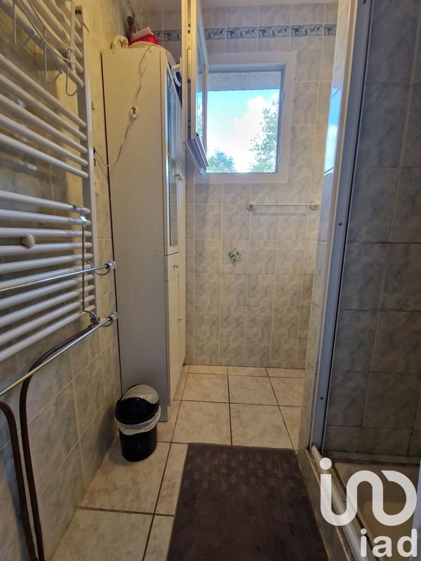 Maison de campagne - 78 m² - 4 pièces