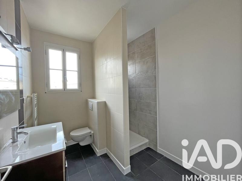 Appartement - 41 m² - 2 pièces