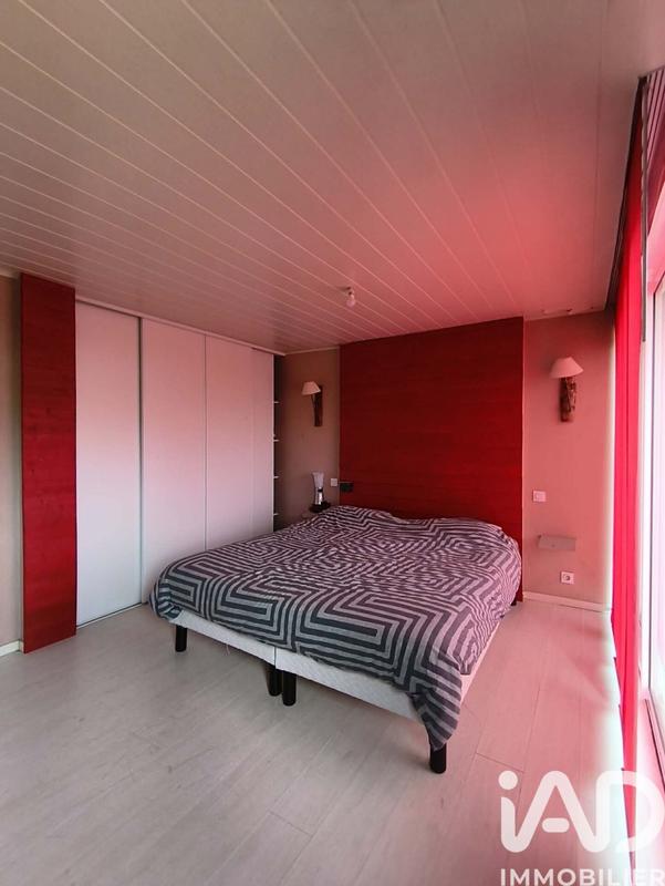 Maison de village - 162 m² - 5 pièces