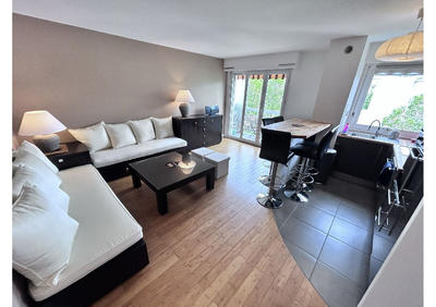 Appartement - 41 m² - 2 pièces