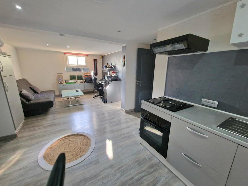 Maison - 150 m² - 5 pièces