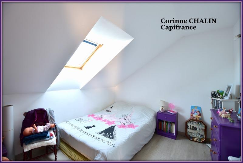 Maison - 74 m² - 5 pièces