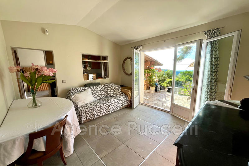 Maison - 50 m² - 3 pièces