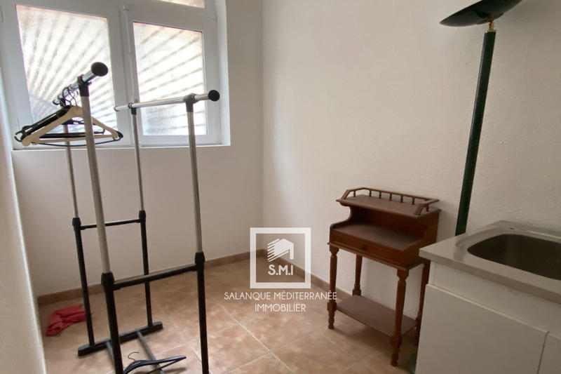 Local commercial - 25 m²