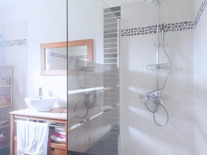 Maison - 103 m² - 4 pièces