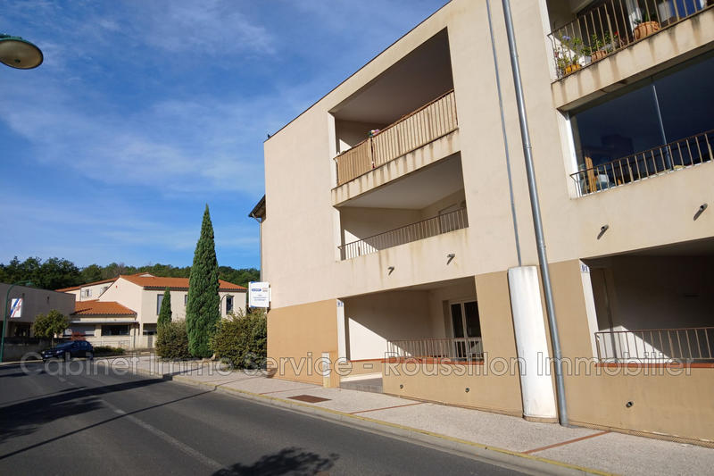 Appartement - 112 m² - 4 pièces