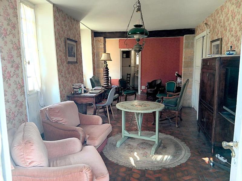 Maison - 197 m² - 10 pièces